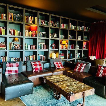 B&B Hotel Ipswich Ngoại thất bức ảnh
