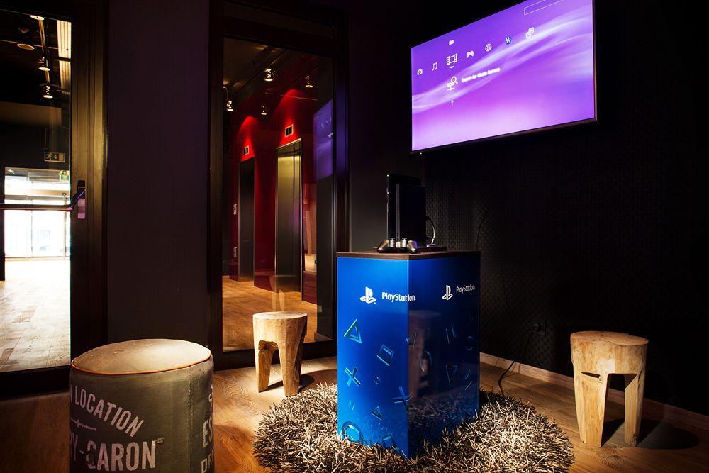 B&B Hotel Ipswich Ngoại thất bức ảnh