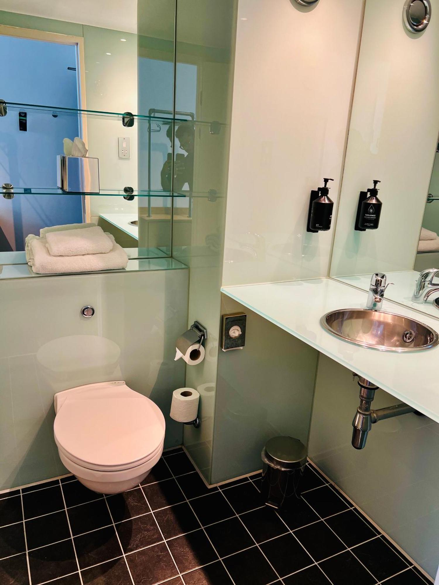 B&B Hotel Ipswich Ngoại thất bức ảnh