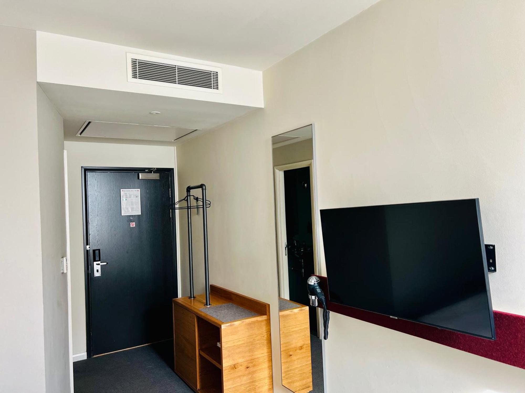 B&B Hotel Ipswich Ngoại thất bức ảnh