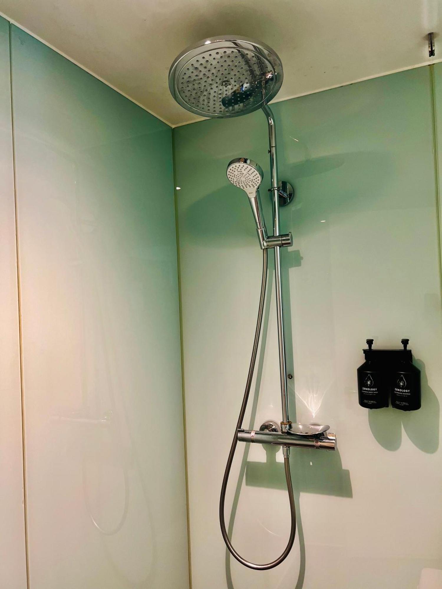 B&B Hotel Ipswich Ngoại thất bức ảnh