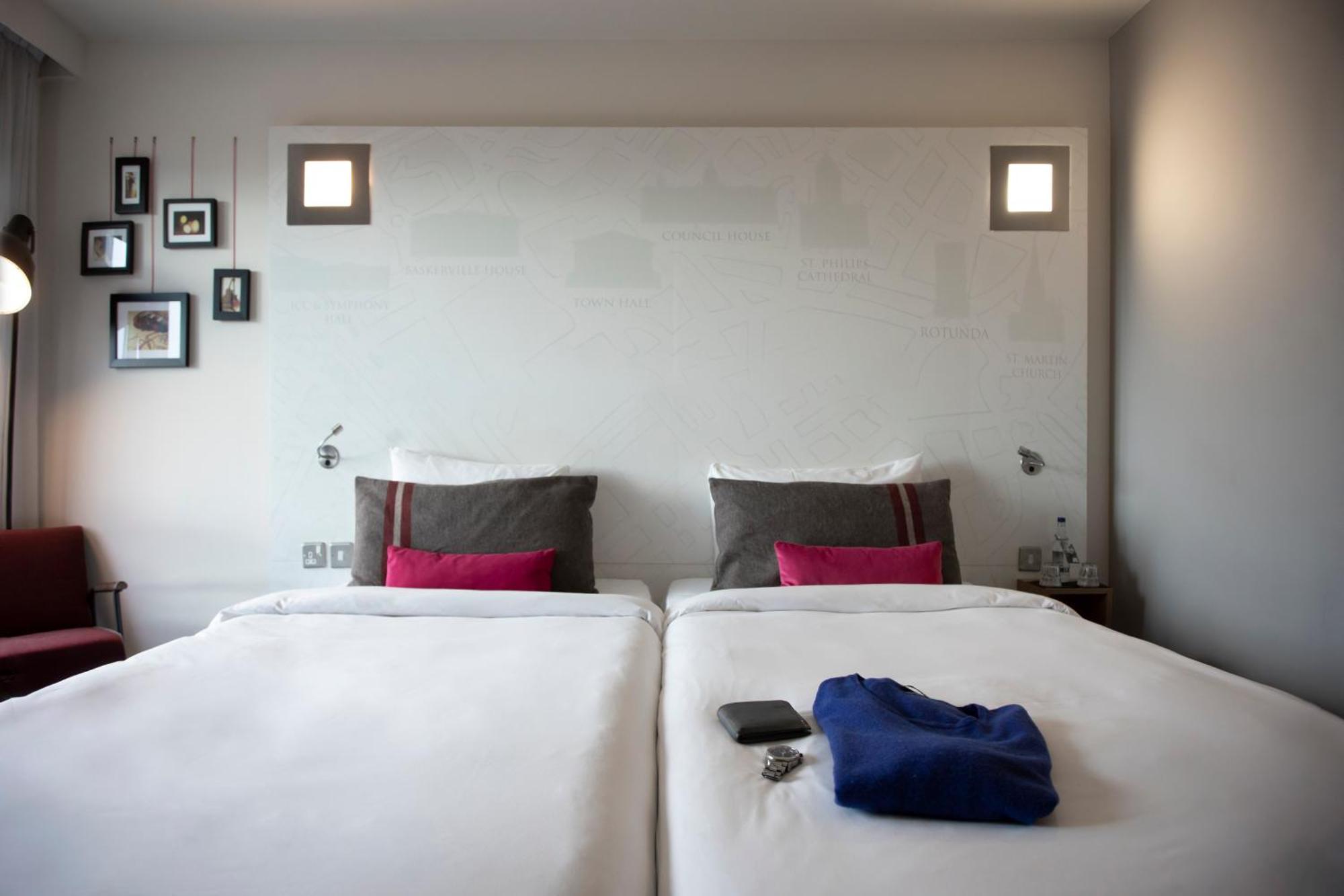 B&B Hotel Ipswich Ngoại thất bức ảnh