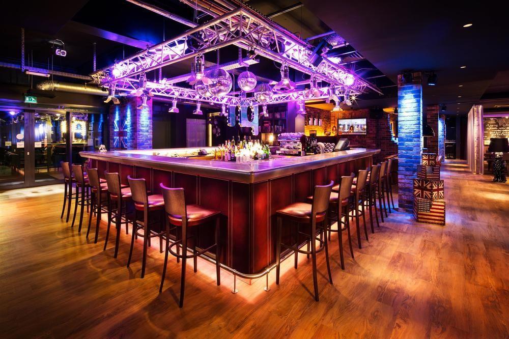B&B Hotel Ipswich Ngoại thất bức ảnh