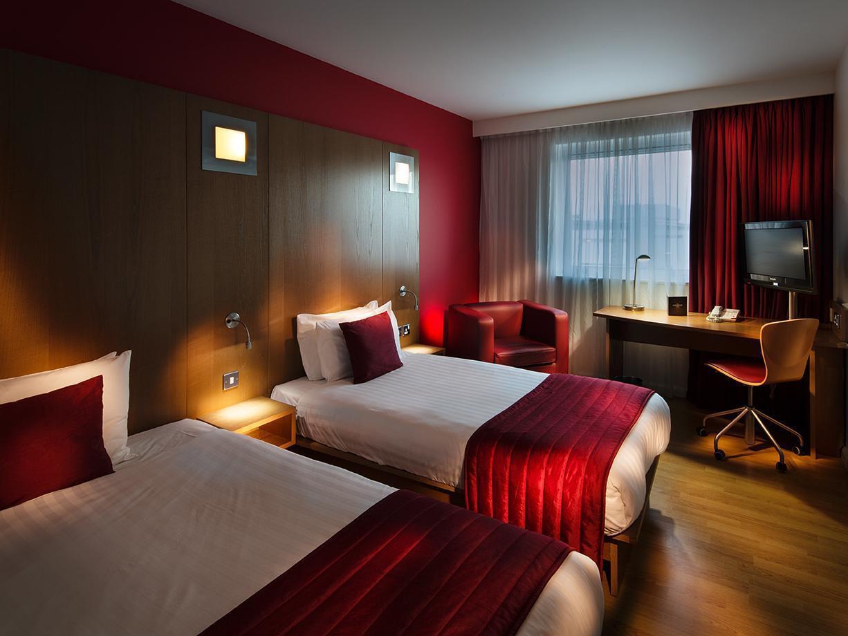B&B Hotel Ipswich Ngoại thất bức ảnh