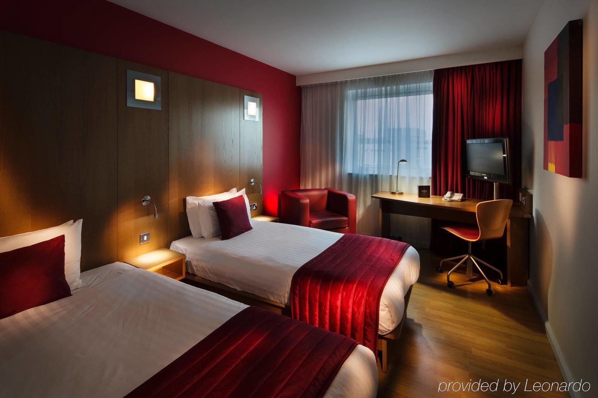 B&B Hotel Ipswich Ngoại thất bức ảnh