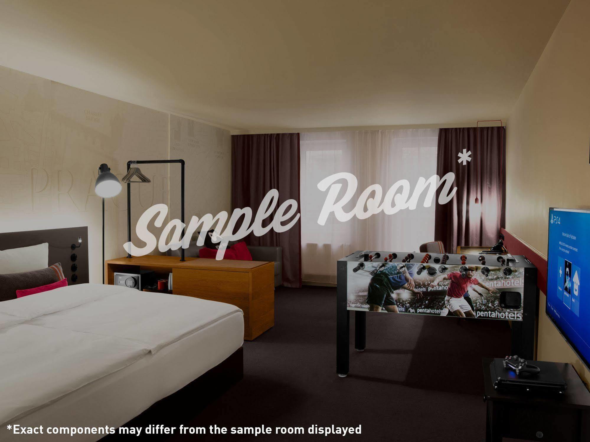 B&B Hotel Ipswich Ngoại thất bức ảnh